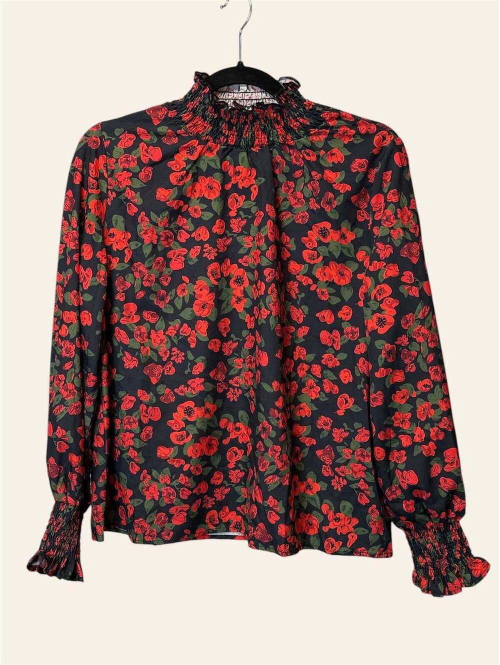 SHEIN Blouse